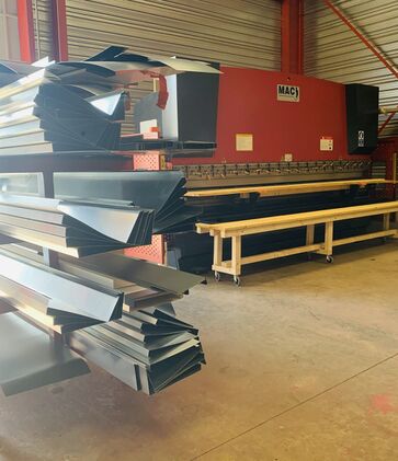 Atelier / Véhicules